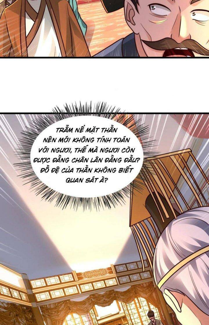 Ta Nuôi Quỷ Ở Trấn Ma Ty Chapter 194 - 29
