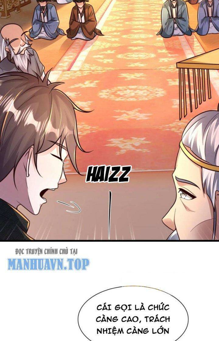 Ta Nuôi Quỷ Ở Trấn Ma Ty Chapter 194 - 33