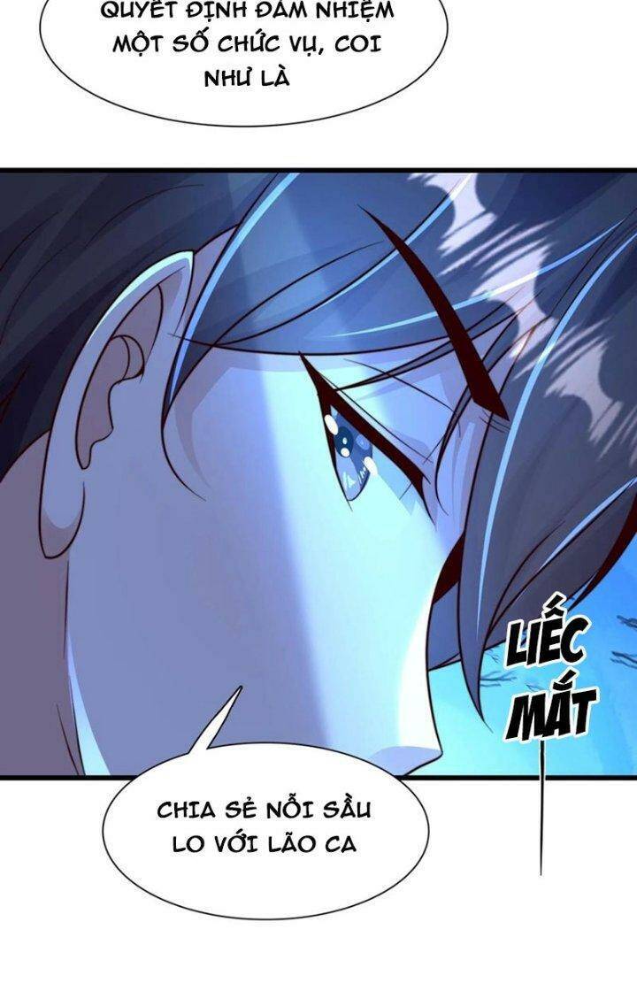 Ta Nuôi Quỷ Ở Trấn Ma Ty Chapter 194 - 35