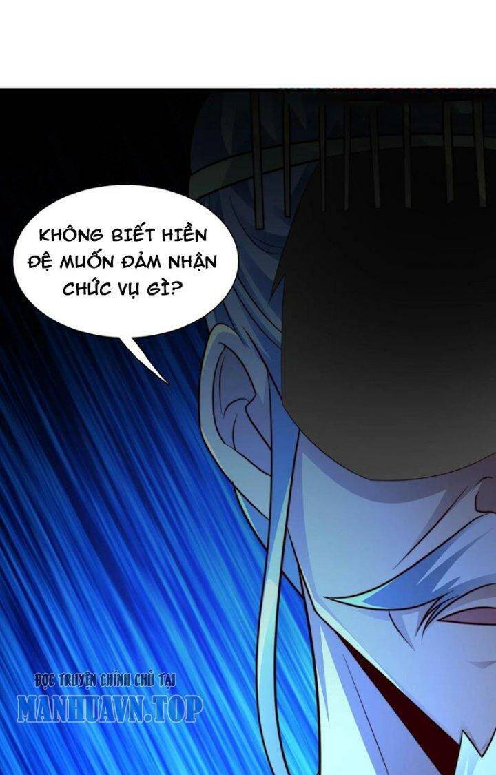 Ta Nuôi Quỷ Ở Trấn Ma Ty Chapter 194 - 36