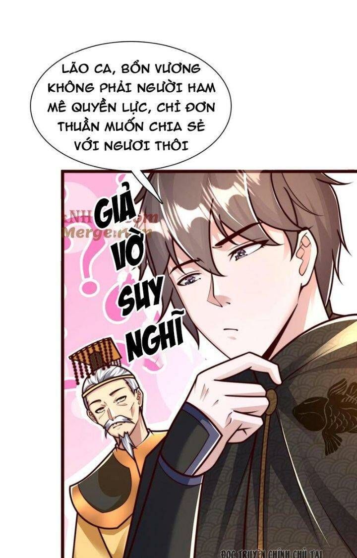 Ta Nuôi Quỷ Ở Trấn Ma Ty Chapter 194 - 38