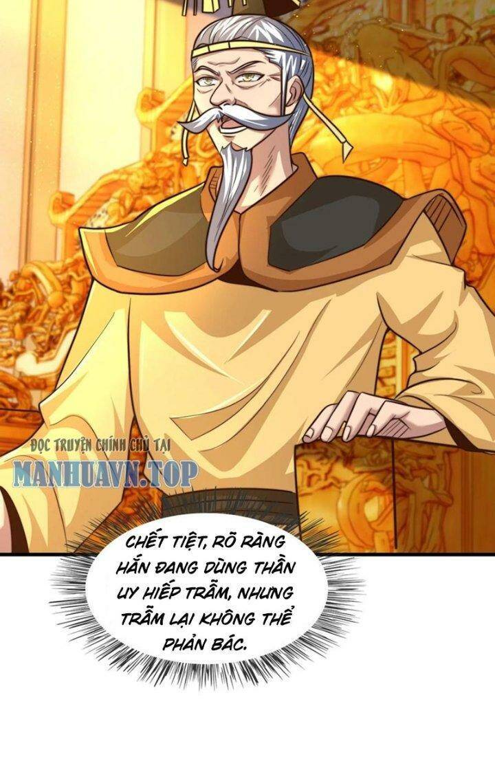 Ta Nuôi Quỷ Ở Trấn Ma Ty Chapter 195 - 14