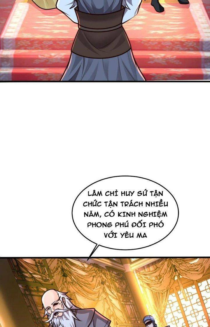 Ta Nuôi Quỷ Ở Trấn Ma Ty Chapter 195 - 17