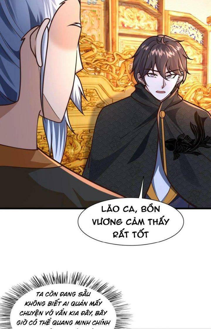 Ta Nuôi Quỷ Ở Trấn Ma Ty Chapter 195 - 24
