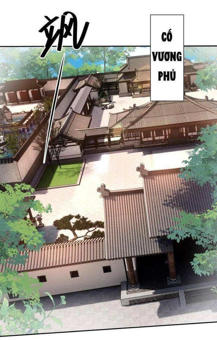 Ta Nuôi Quỷ Ở Trấn Ma Ty Chapter 195 - 45