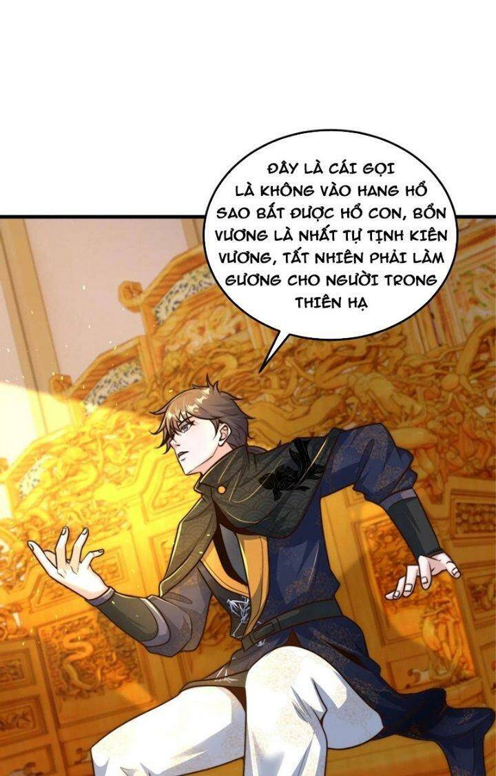 Ta Nuôi Quỷ Ở Trấn Ma Ty Chapter 195 - 9