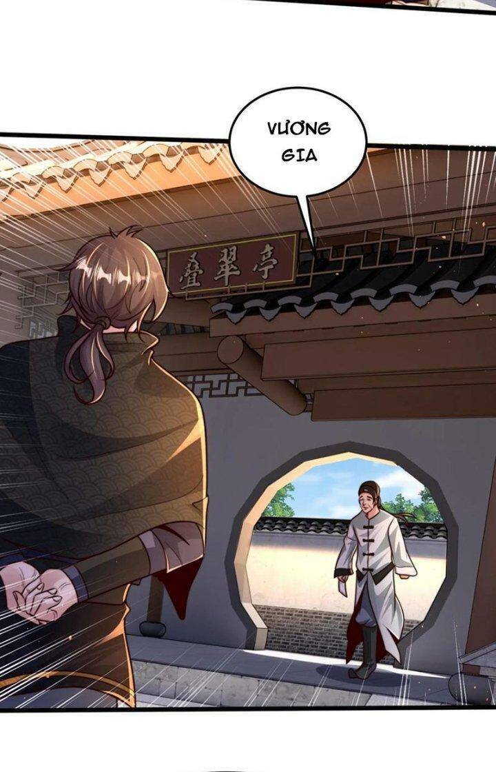 Ta Nuôi Quỷ Ở Trấn Ma Ty Chapter 196 - 20