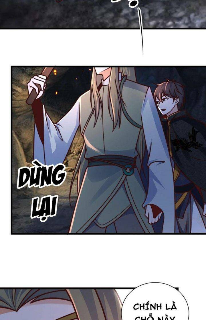 Ta Nuôi Quỷ Ở Trấn Ma Ty Chapter 196 - 40