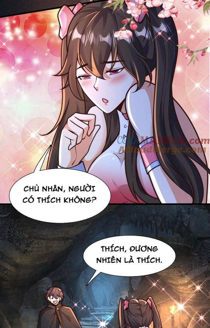 Ta Nuôi Quỷ Ở Trấn Ma Ty Chapter 196 - 46