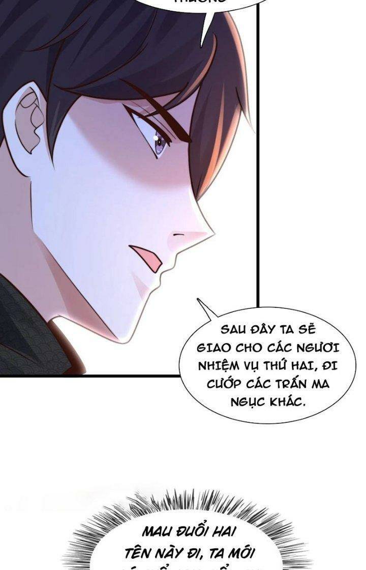 Ta Nuôi Quỷ Ở Trấn Ma Ty Chapter 196 - 49