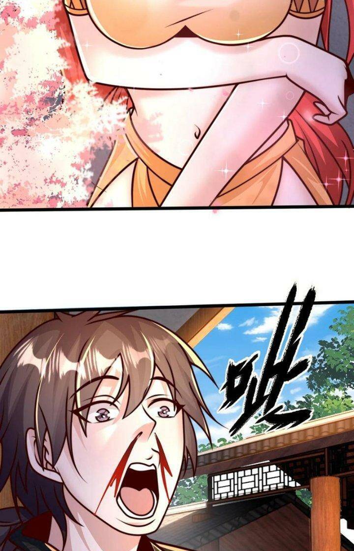 Ta Nuôi Quỷ Ở Trấn Ma Ty Chapter 196 - 7