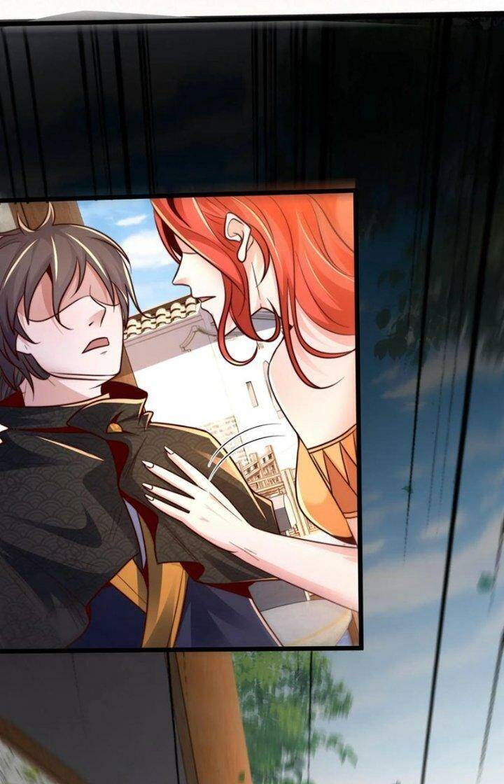 Ta Nuôi Quỷ Ở Trấn Ma Ty Chapter 196 - 10