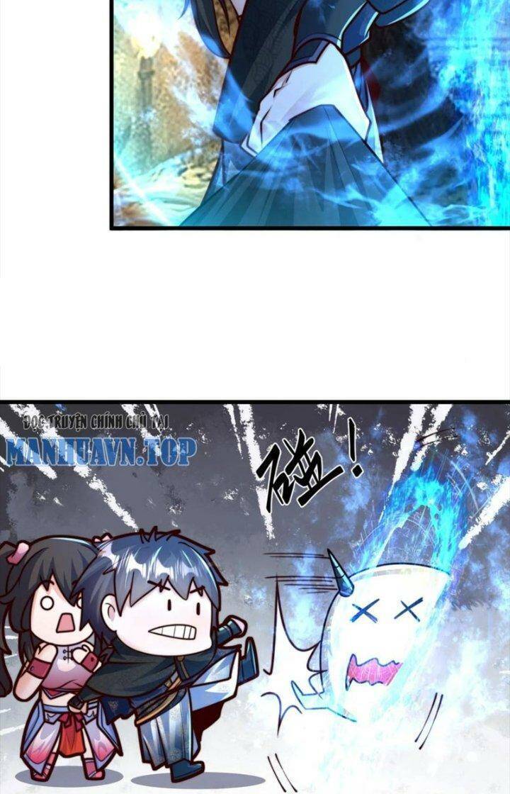Ta Nuôi Quỷ Ở Trấn Ma Ty Chapter 197 - 15