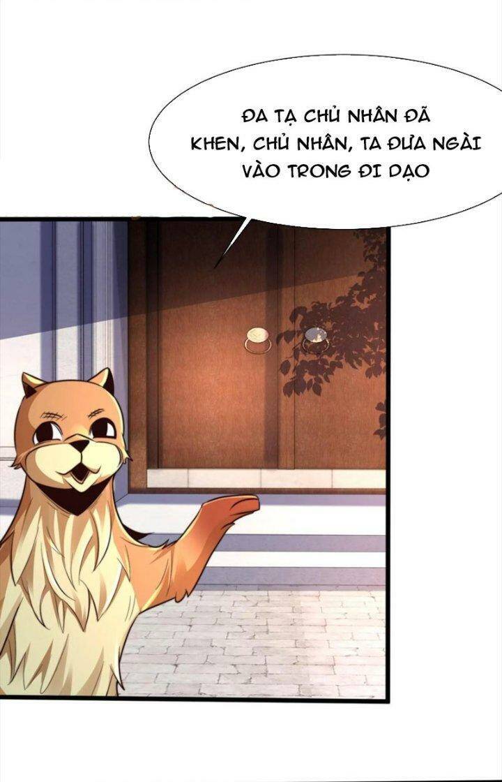 Ta Nuôi Quỷ Ở Trấn Ma Ty Chapter 197 - 22
