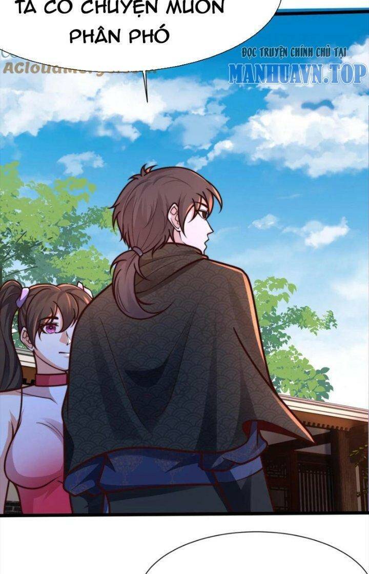 Ta Nuôi Quỷ Ở Trấn Ma Ty Chapter 197 - 29