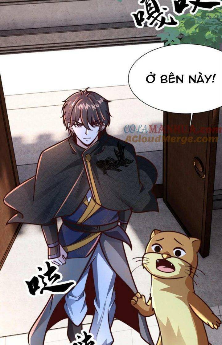 Ta Nuôi Quỷ Ở Trấn Ma Ty Chapter 197 - 31
