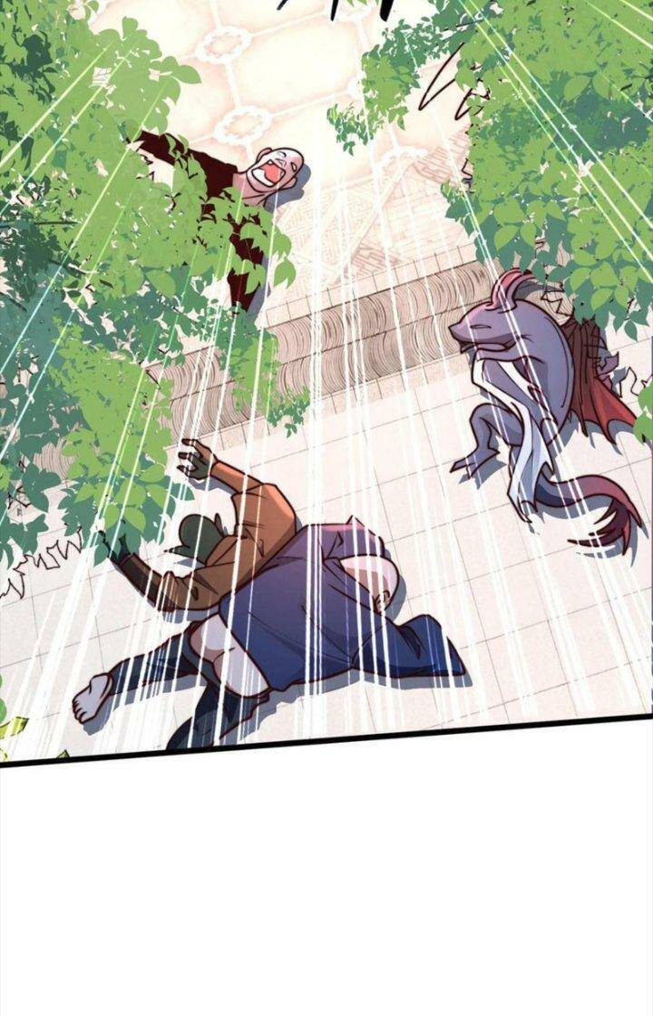 Ta Nuôi Quỷ Ở Trấn Ma Ty Chapter 197 - 34
