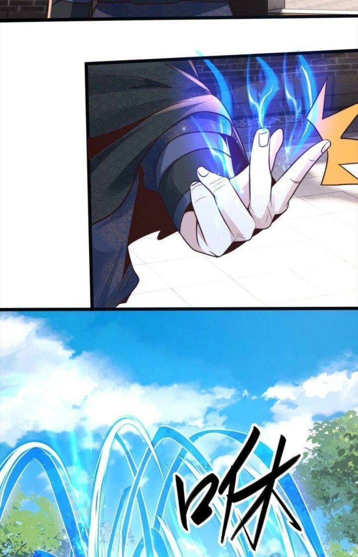 Ta Nuôi Quỷ Ở Trấn Ma Ty Chapter 197 - 36