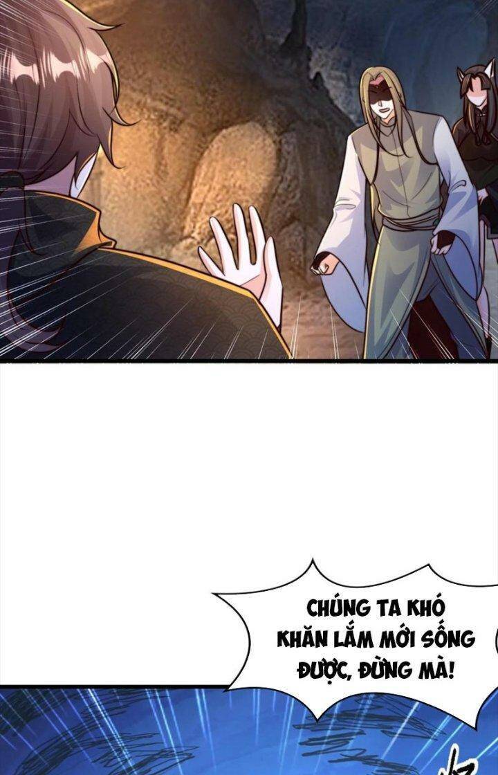 Ta Nuôi Quỷ Ở Trấn Ma Ty Chapter 197 - 5