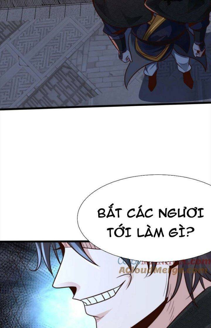 Ta Nuôi Quỷ Ở Trấn Ma Ty Chapter 197 - 42