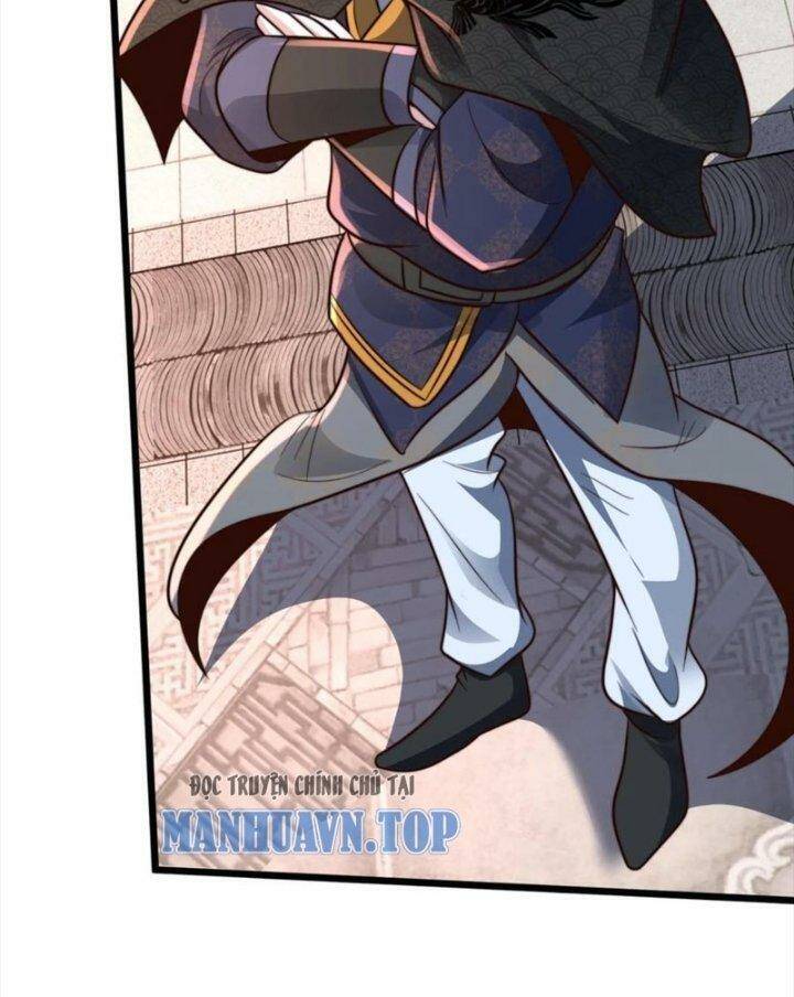 Ta Nuôi Quỷ Ở Trấn Ma Ty Chapter 197 - 44