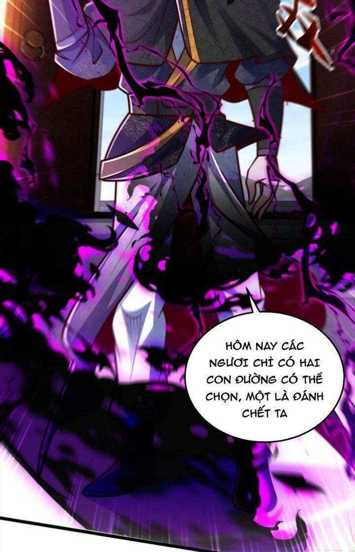 Ta Nuôi Quỷ Ở Trấn Ma Ty Chapter 198 - 14