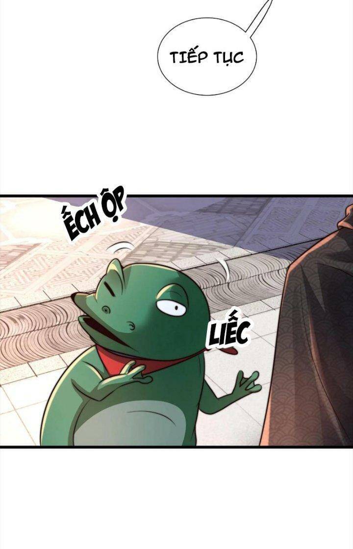 Ta Nuôi Quỷ Ở Trấn Ma Ty Chapter 198 - 27