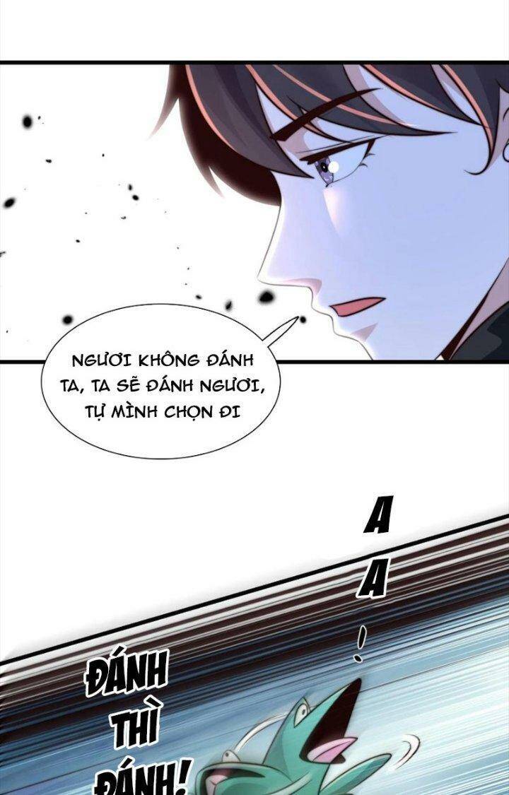 Ta Nuôi Quỷ Ở Trấn Ma Ty Chapter 198 - 28