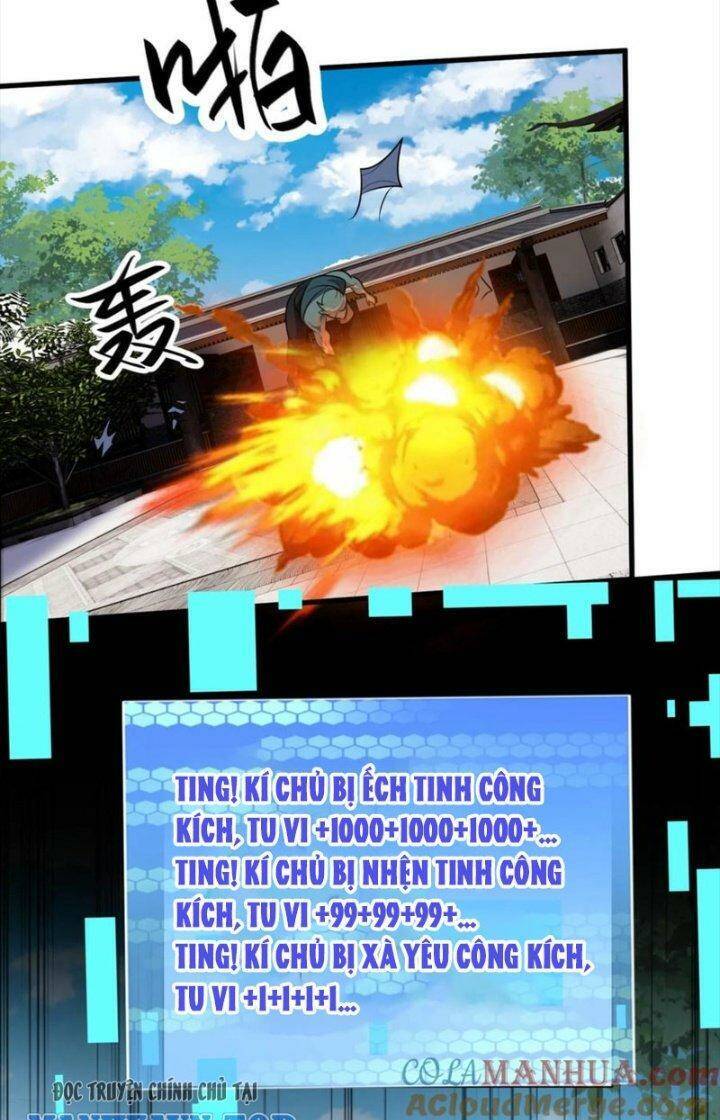 Ta Nuôi Quỷ Ở Trấn Ma Ty Chapter 198 - 35