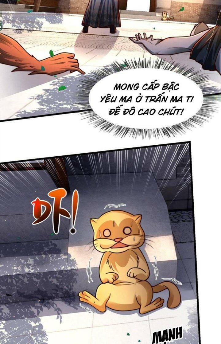 Ta Nuôi Quỷ Ở Trấn Ma Ty Chapter 198 - 40