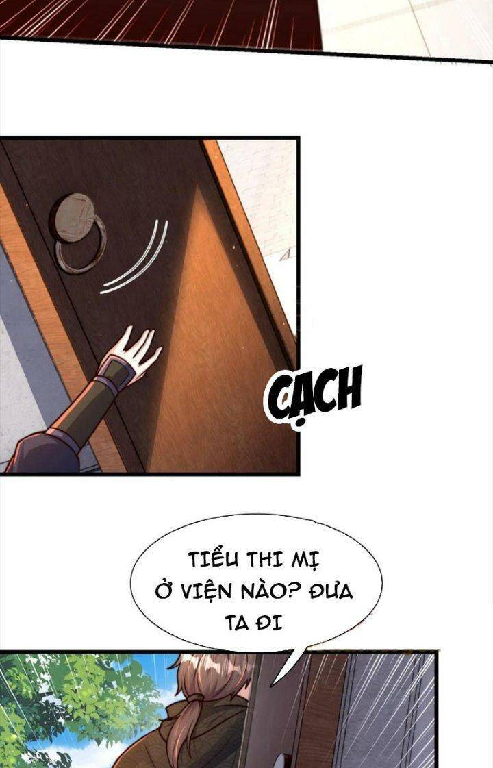 Ta Nuôi Quỷ Ở Trấn Ma Ty Chapter 198 - 42