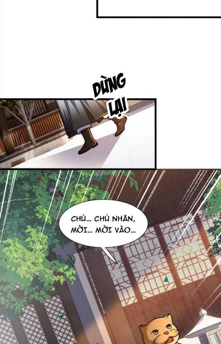Ta Nuôi Quỷ Ở Trấn Ma Ty Chapter 198 - 44