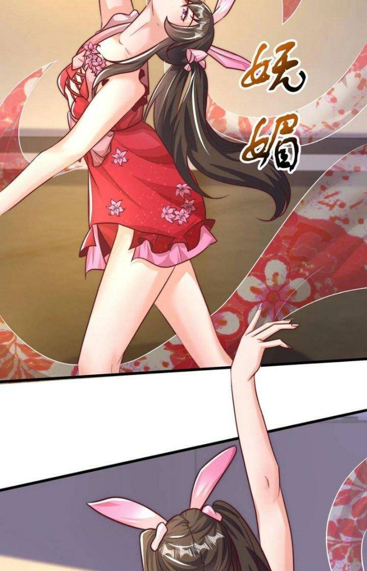 Ta Nuôi Quỷ Ở Trấn Ma Ty Chapter 199 - 25