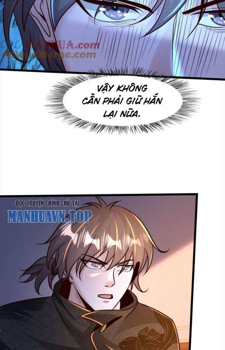 Ta Nuôi Quỷ Ở Trấn Ma Ty Chapter 199 - 45
