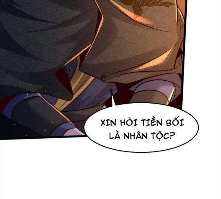 Ta Nuôi Quỷ Ở Trấn Ma Ty Chapter 199 - 46