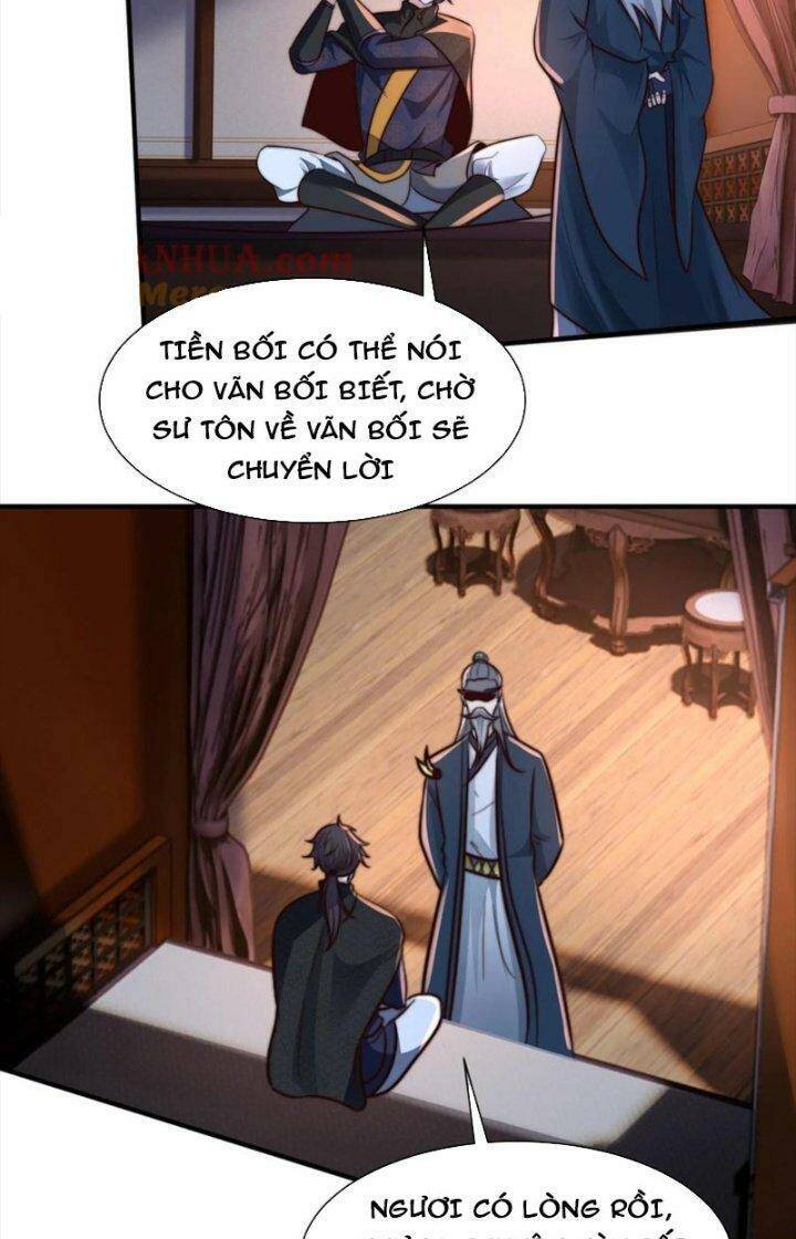 Ta Nuôi Quỷ Ở Trấn Ma Ty Chapter 200 - 22