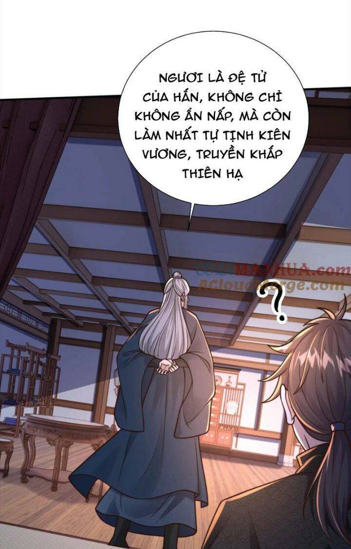Ta Nuôi Quỷ Ở Trấn Ma Ty Chapter 200 - 32