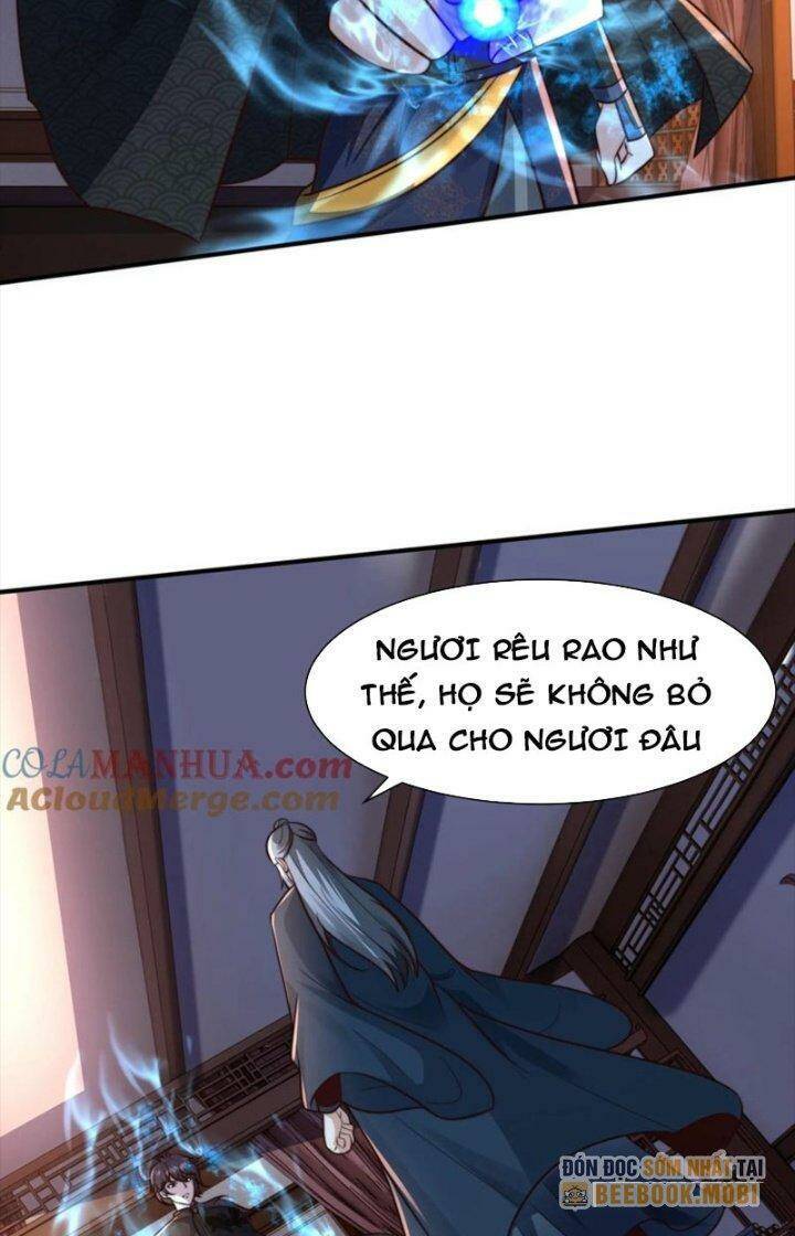 Ta Nuôi Quỷ Ở Trấn Ma Ty Chapter 200 - 49