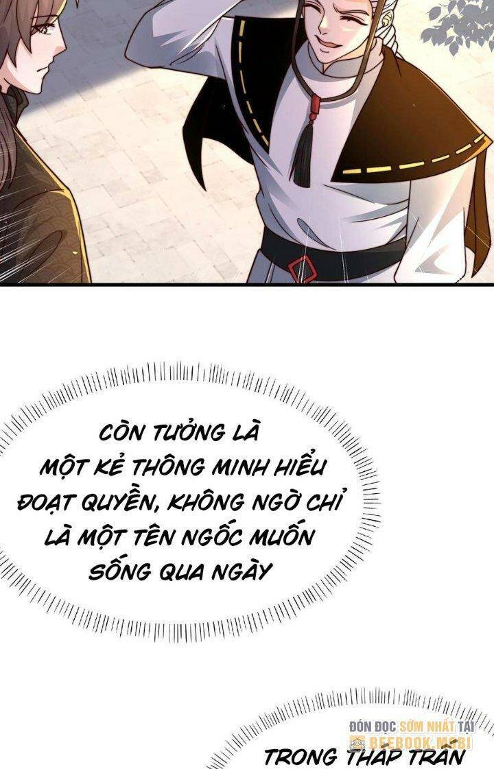 Ta Nuôi Quỷ Ở Trấn Ma Ty Chapter 201 - 28