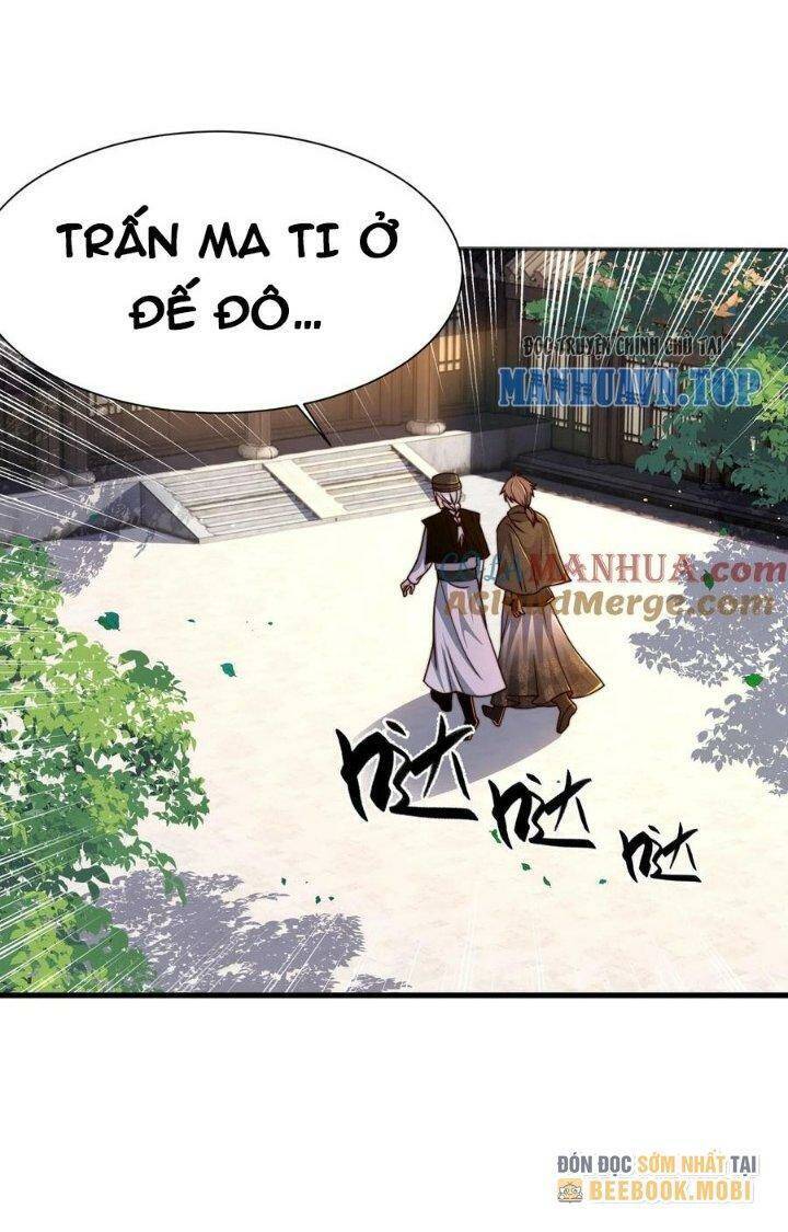 Ta Nuôi Quỷ Ở Trấn Ma Ty Chapter 201 - 31