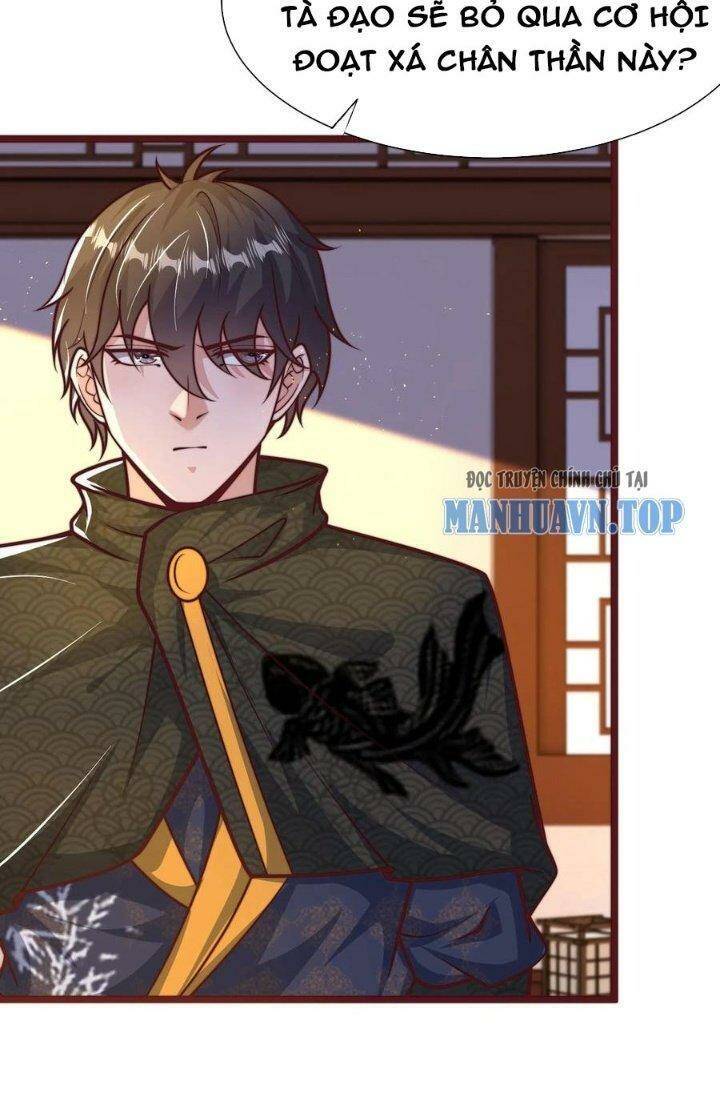 Ta Nuôi Quỷ Ở Trấn Ma Ty Chapter 201 - 7