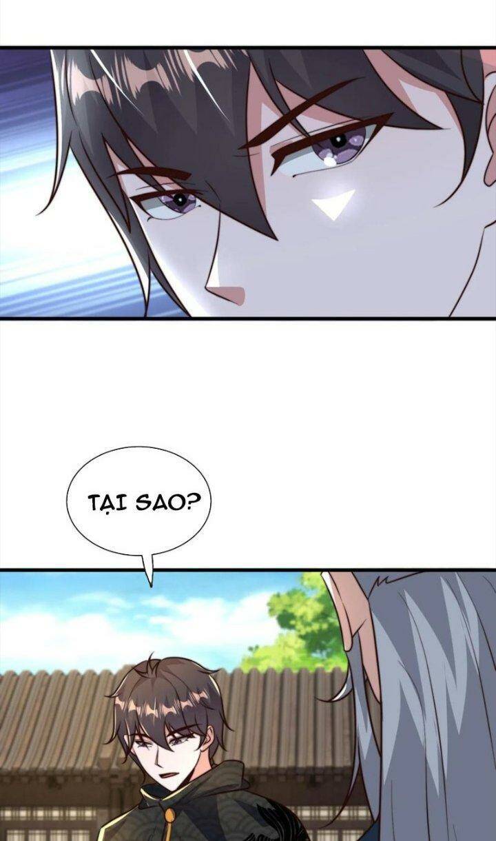 Ta Nuôi Quỷ Ở Trấn Ma Ty Chapter 202 - 2