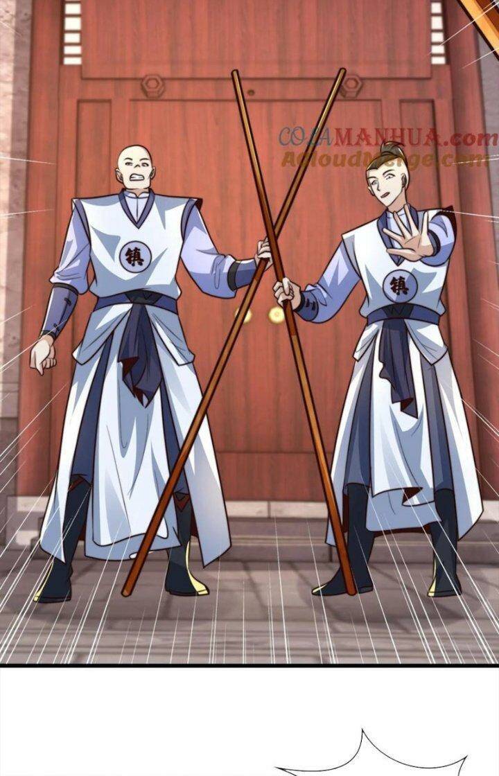 Ta Nuôi Quỷ Ở Trấn Ma Ty Chapter 202 - 13