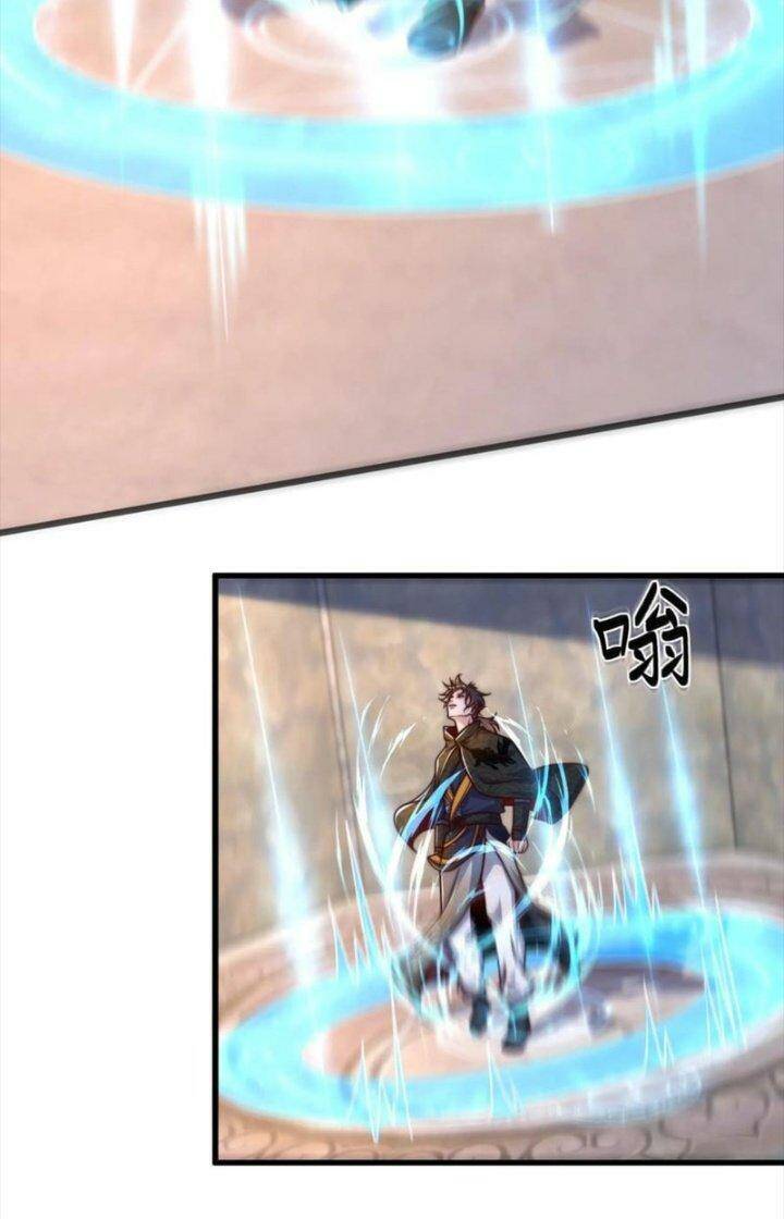 Ta Nuôi Quỷ Ở Trấn Ma Ty Chapter 202 - 27