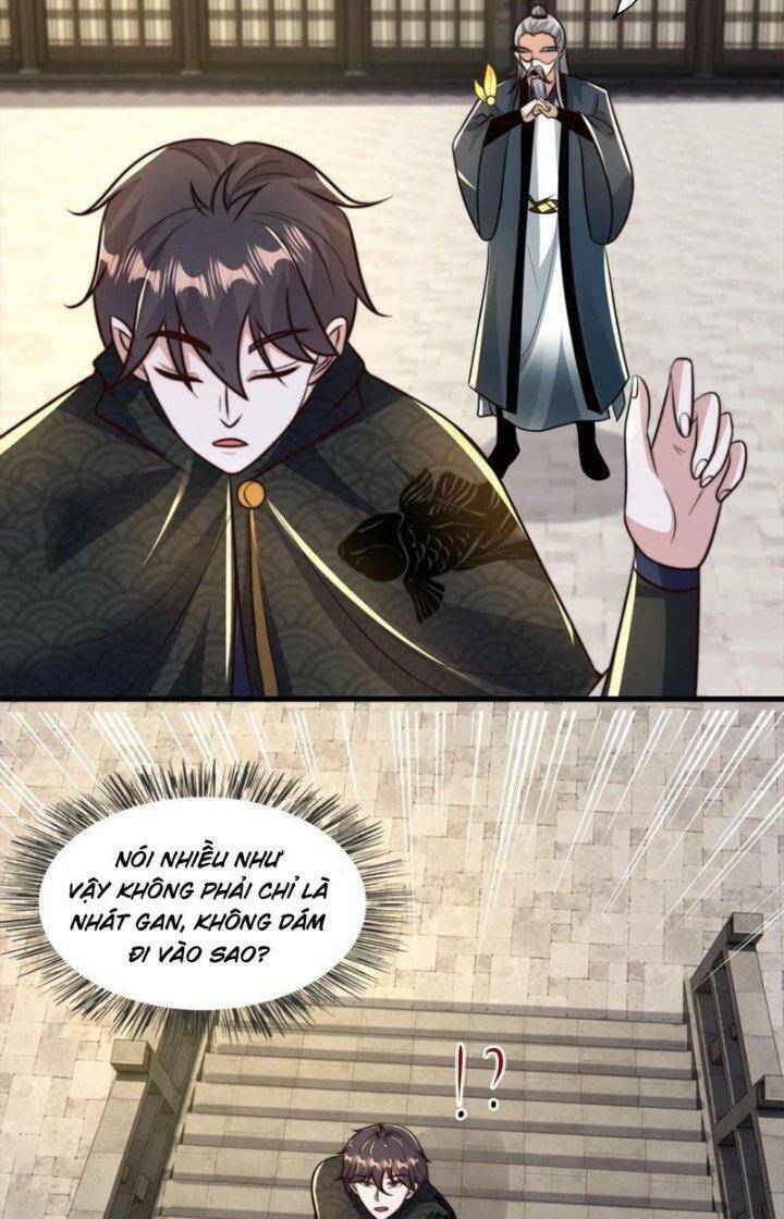 Ta Nuôi Quỷ Ở Trấn Ma Ty Chapter 202 - 7