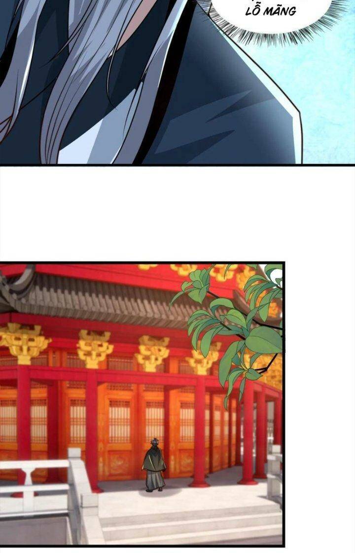 Ta Nuôi Quỷ Ở Trấn Ma Ty Chapter 202 - 9