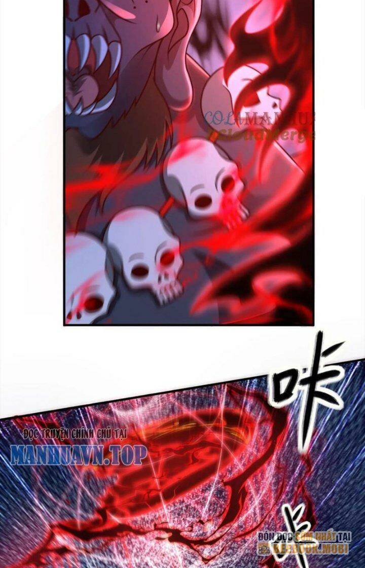 Ta Nuôi Quỷ Ở Trấn Ma Ty Chapter 203 - 6