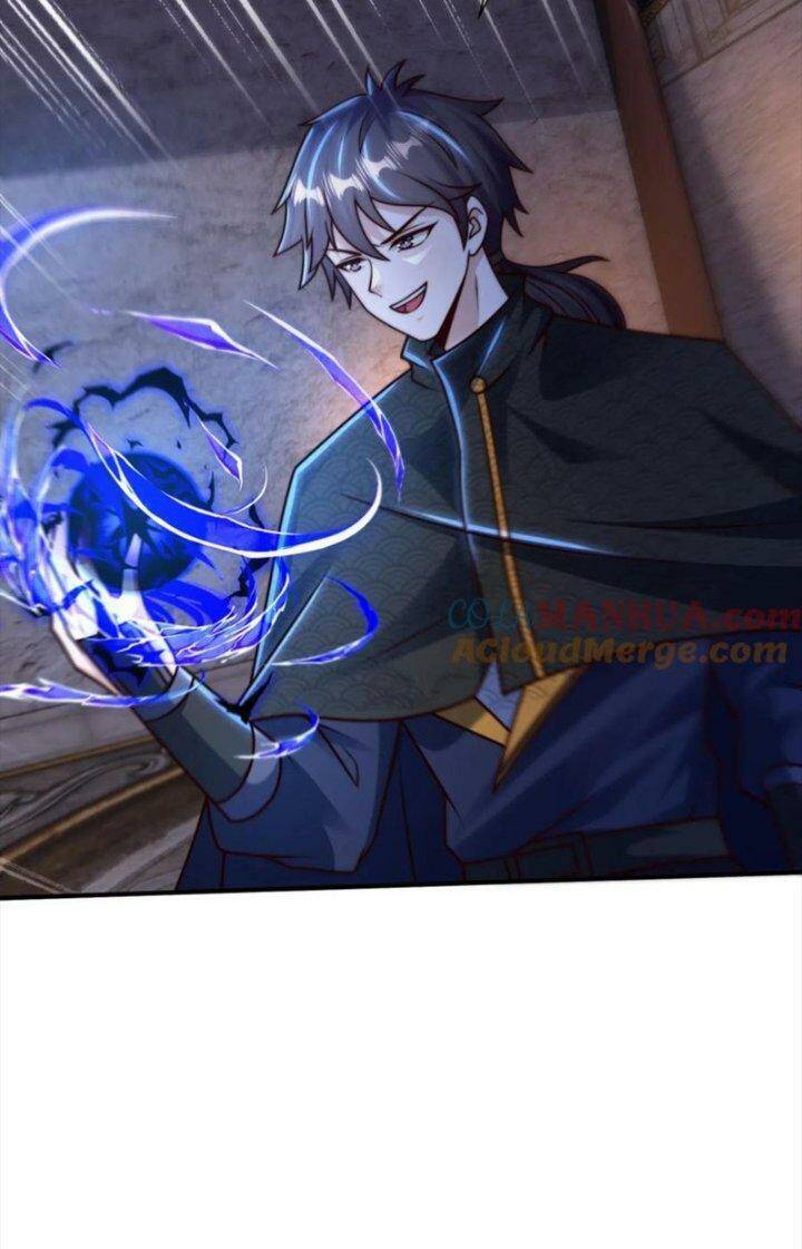 Ta Nuôi Quỷ Ở Trấn Ma Ty Chapter 203 - 8