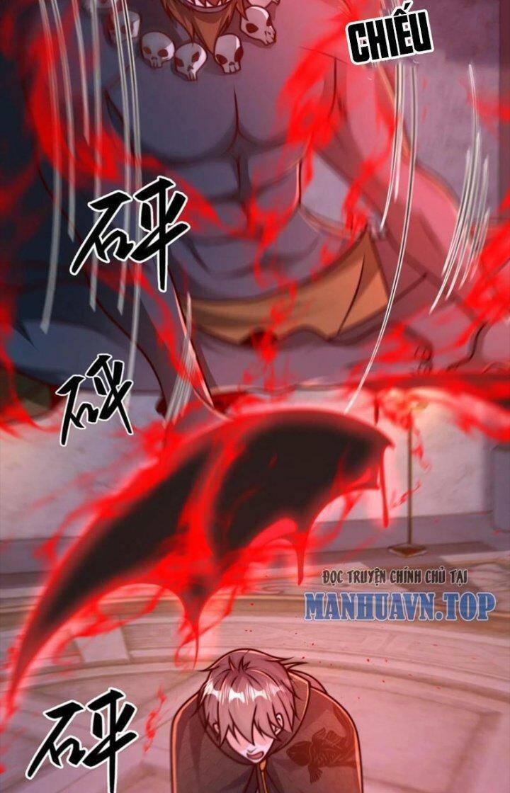 Ta Nuôi Quỷ Ở Trấn Ma Ty Chapter 204 - 18