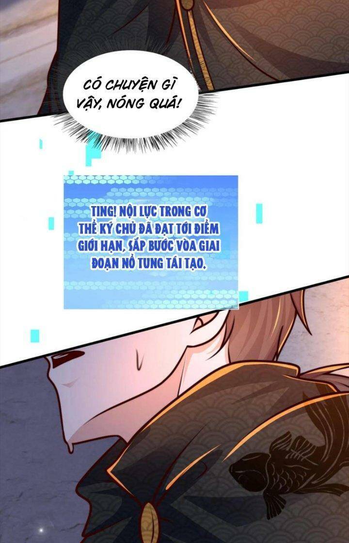 Ta Nuôi Quỷ Ở Trấn Ma Ty Chapter 204 - 20